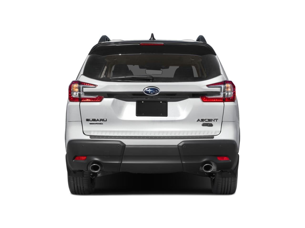 2025 Subaru Ascent Onyx Edition Touring 7-Passenger