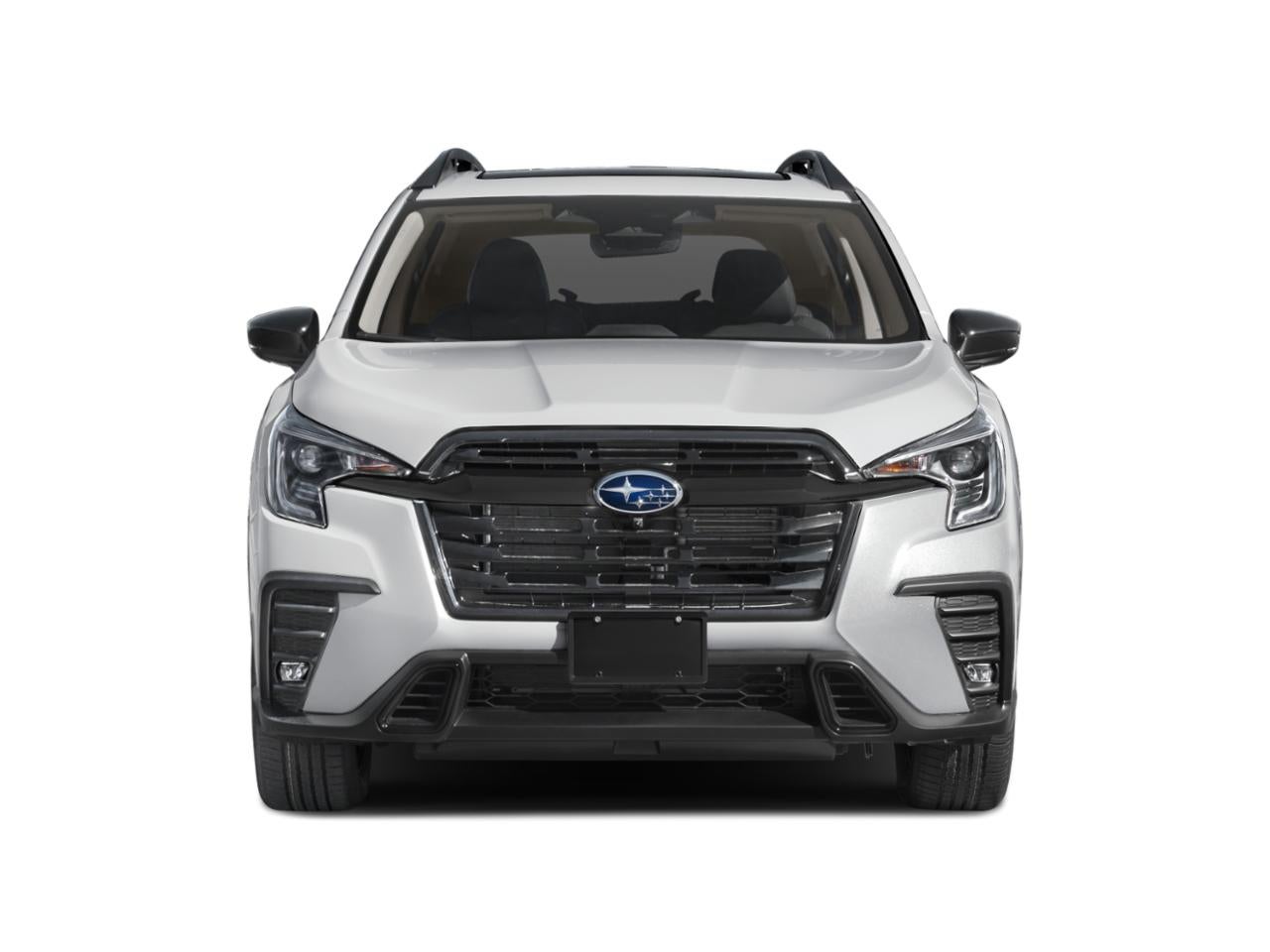 2025 Subaru Ascent Onyx Edition Touring 7-Passenger