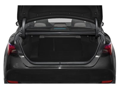 2019 Toyota Avalon Hybrid Limited (Natl)