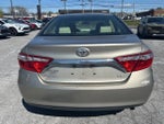 2017 Toyota Camry LE Auto (SE)