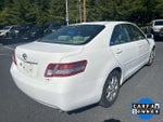 2011 Toyota Camry 4dr Sdn V6 Auto XLE (Natl)