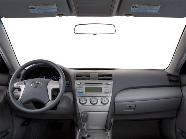 2011 Toyota Camry 4dr Sdn V6 Auto XLE (Natl)