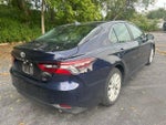 2022 Toyota Camry LE Auto (SE)