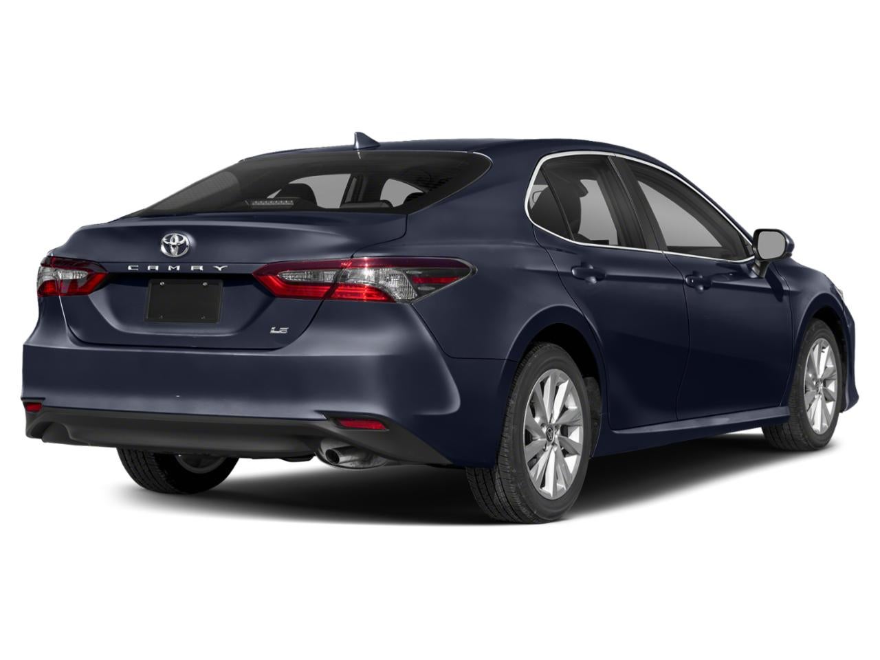 2022 Toyota Camry LE Auto (SE)