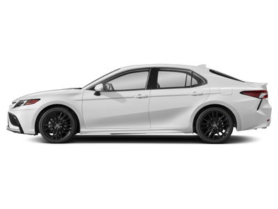 2023 Toyota Camry XSE Auto (Natl)