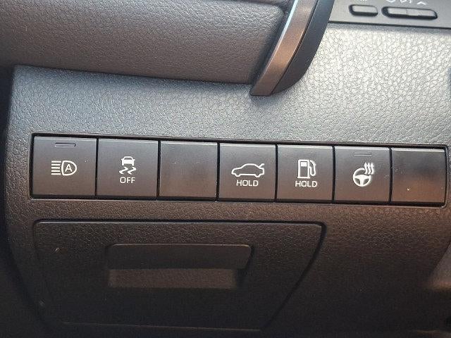 2023 Toyota Camry SE Auto (Natl)