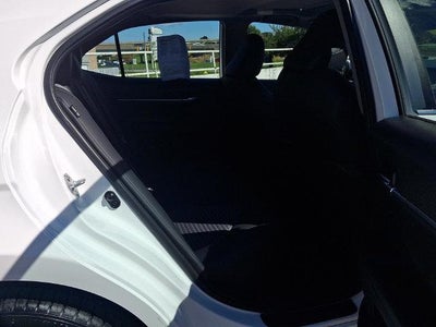 2023 Toyota Camry SE Auto (Natl)