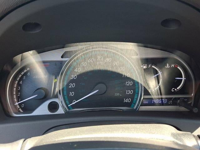 2013 Toyota Venza 4dr Wgn V6 AWD LE (Natl)