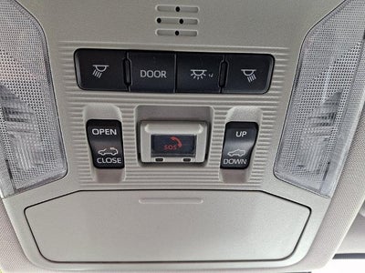 2022 Toyota RAV4 Hybrid XLE AWD (Natl)