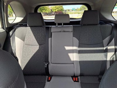 2022 Toyota RAV4 Hybrid XLE AWD (Natl)
