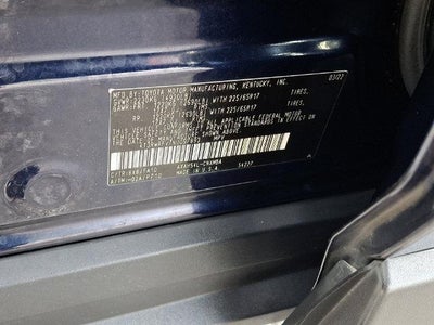 2022 Toyota RAV4 Hybrid XLE AWD (Natl)