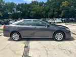 2012 Toyota Camry 4dr Sdn I4 Auto LE (Natl)