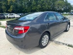 2012 Toyota Camry 4dr Sdn I4 Auto LE (Natl)