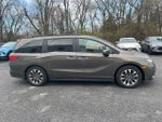 2022 Honda Odyssey EX-L Auto