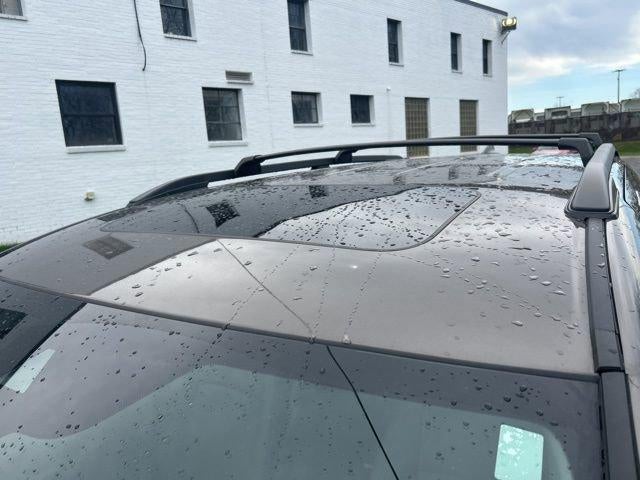 2022 Honda Odyssey EX-L Auto