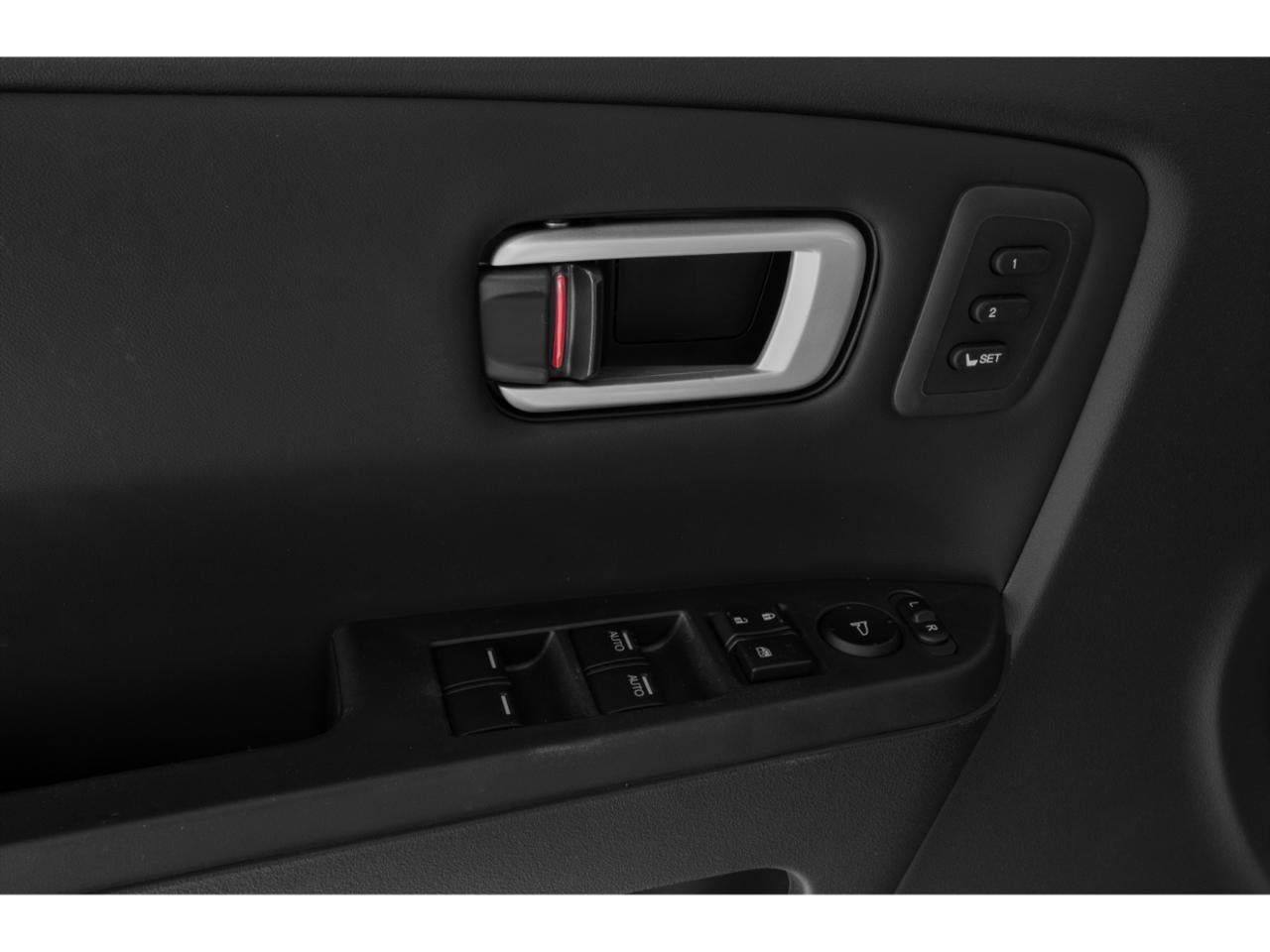 2015 Honda Pilot 4WD Touring with DVD Rear Entertainment System and Navigation