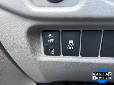 2019 Honda Pilot LX AWD