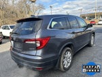 2019 Honda Pilot LX AWD