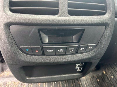 2022 Honda Pilot EX-L AWD