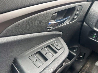 2022 Honda Pilot EX-L AWD