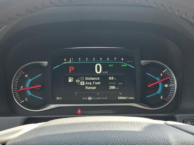2022 Honda Pilot EX-L AWD