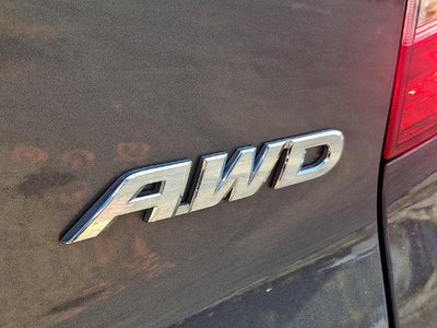 2022 Honda Pilot EX-L AWD