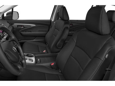 2022 Honda Pilot EX-L AWD