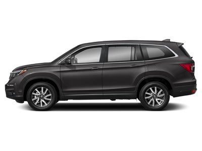 2022 Honda Pilot EX-L AWD