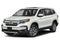 2022 Honda Pilot EX-L AWD