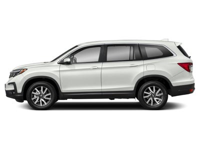 2022 Honda Pilot EX-L AWD