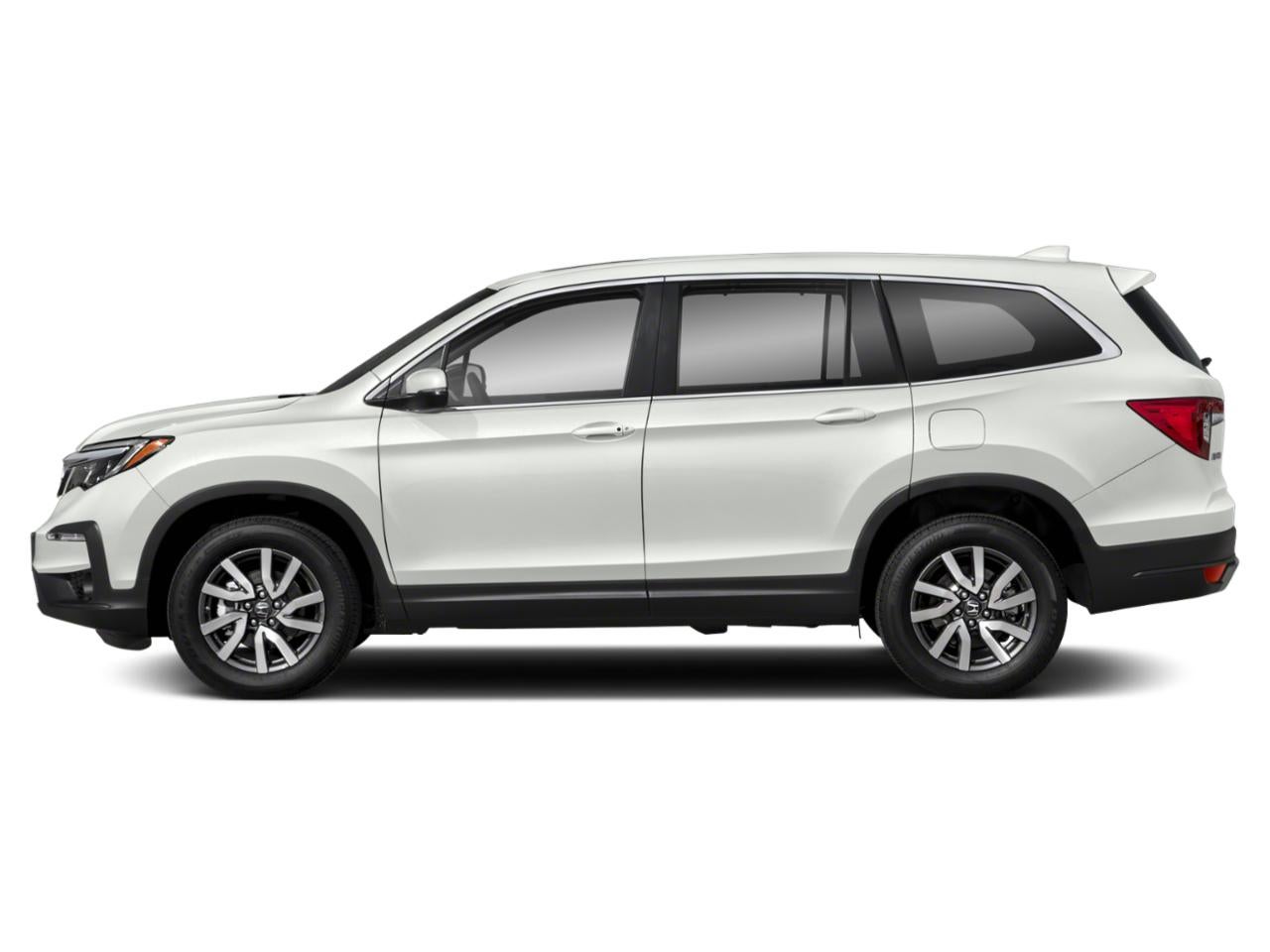 2022 Honda Pilot EX-L AWD