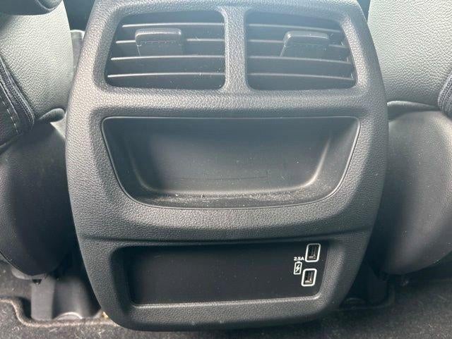 2023 Honda Passport EX-L AWD