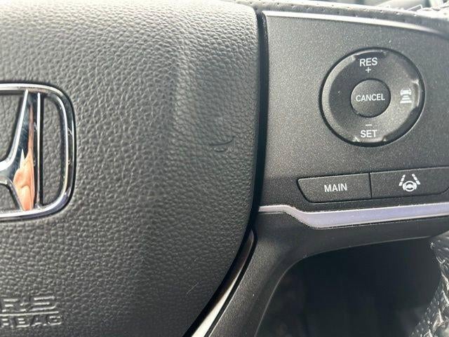 2023 Honda Passport EX-L AWD