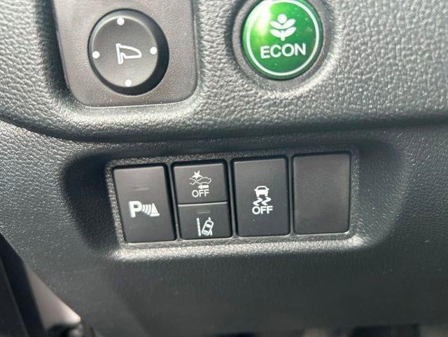 2023 Honda Passport EX-L AWD