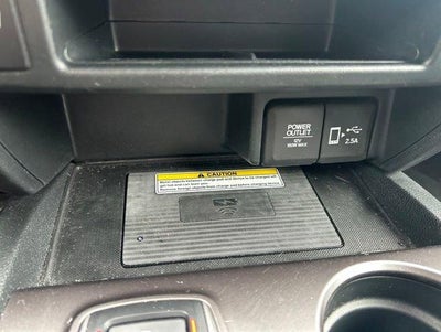2023 Honda Passport EX-L AWD