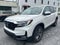 2023 Honda Passport EX-L AWD