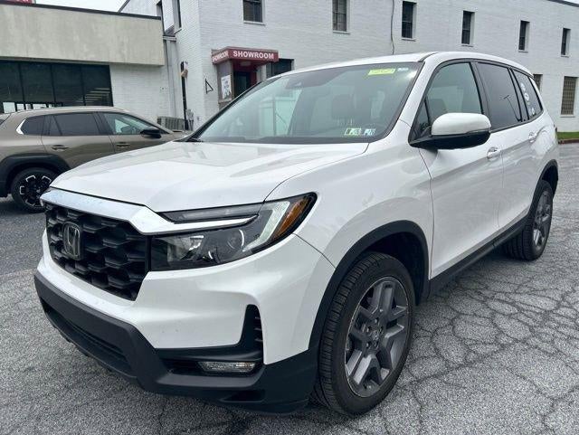 2023 Honda Passport EX-L AWD