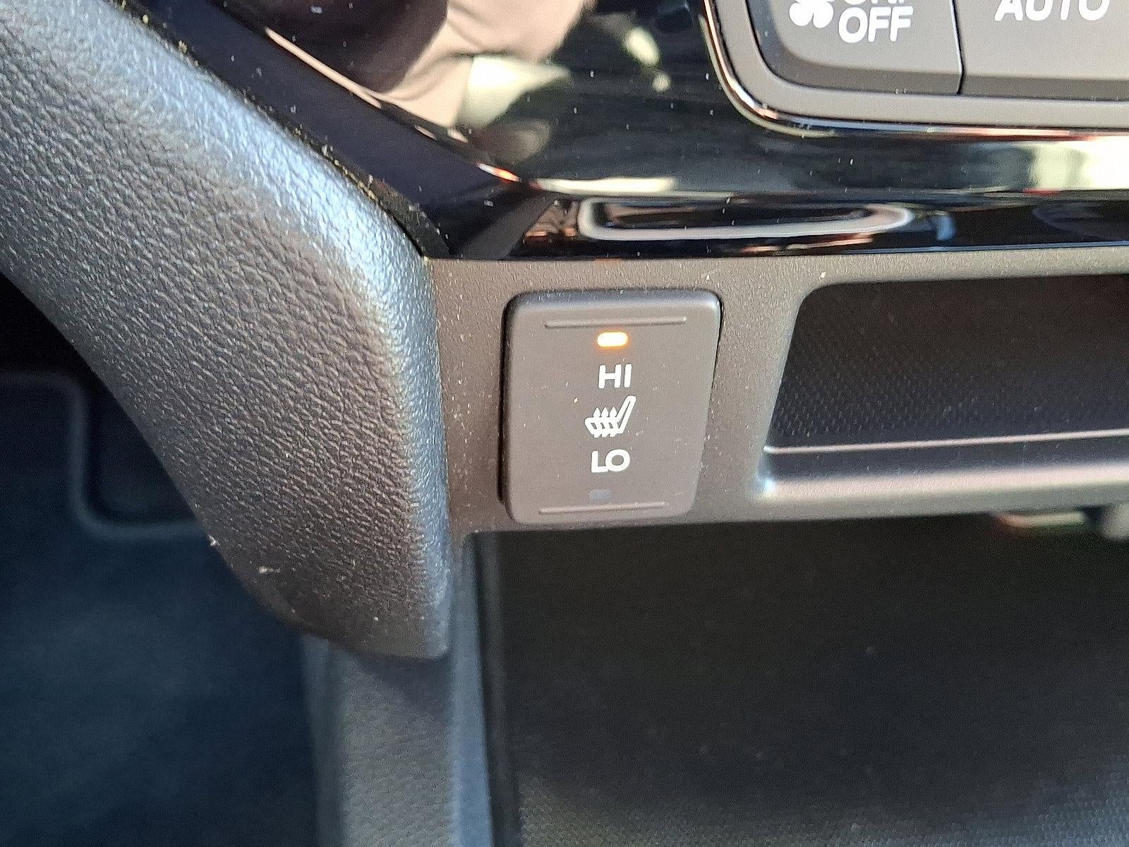 2019 Honda Ridgeline RTL-E AWD