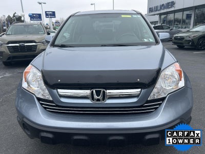 2009 Honda CR-V 4WD EX-L
