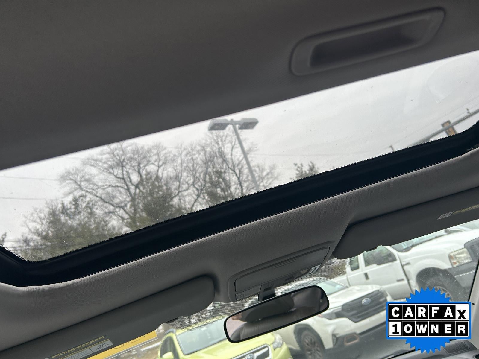 2009 Honda CR-V 4WD EX-L