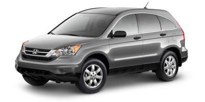 2011 Honda CR-V SE 4WD