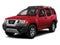 2014 Nissan Xterra 4WD 4dr Auto Pro-4X