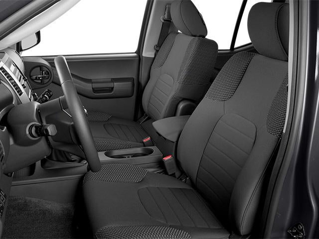 2014 Nissan Xterra 4WD 4dr Auto Pro-4X