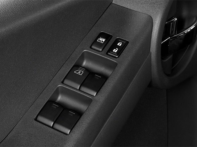 2014 Nissan Xterra 4WD 4dr Auto Pro-4X