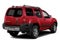 2014 Nissan Xterra 4WD 4dr Auto Pro-4X