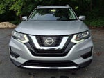 2017 Nissan Rogue 2017.5 AWD SV