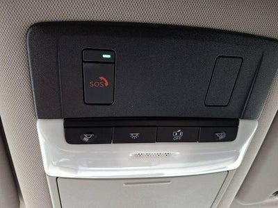 2022 Nissan Rogue AWD SV