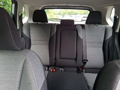 2022 Nissan Rogue AWD SV