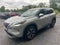 2022 Nissan Rogue AWD SV