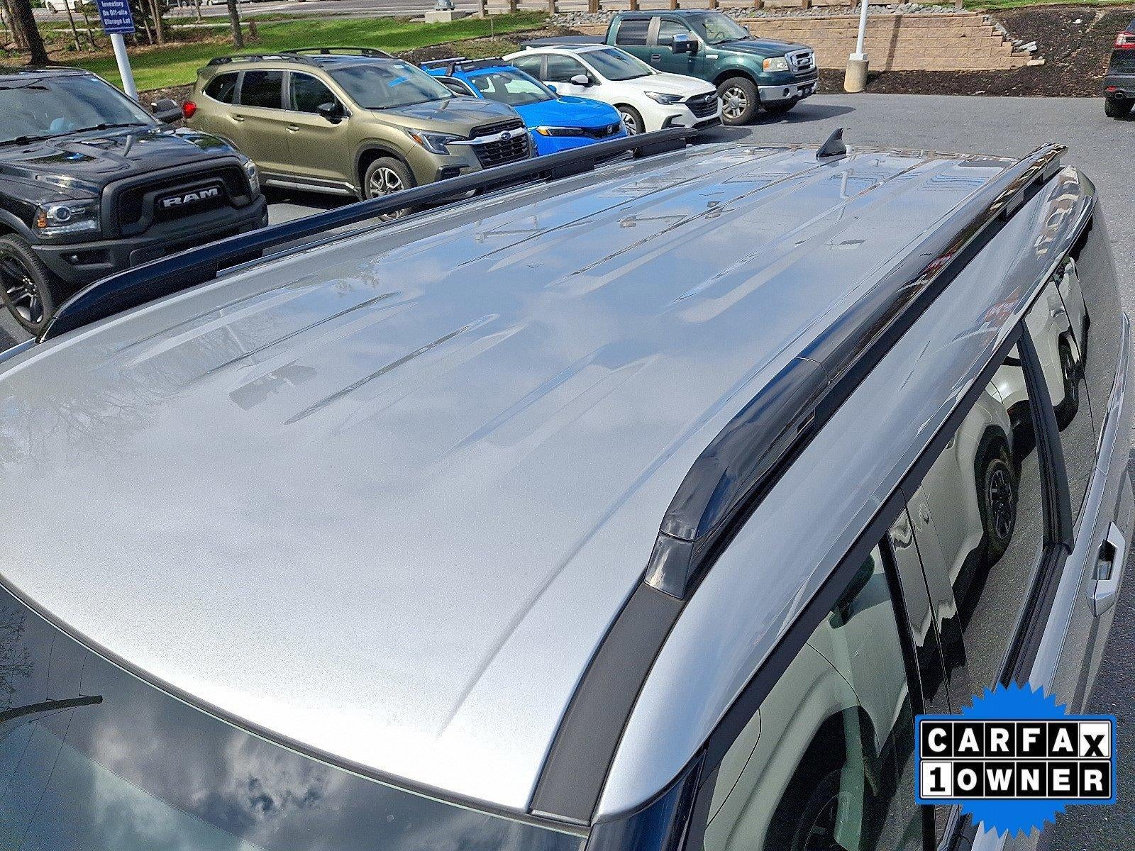 2025 Hyundai SANTA FE Hybrid SEL AWD